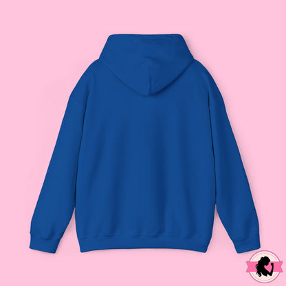USA Mama Hoodie