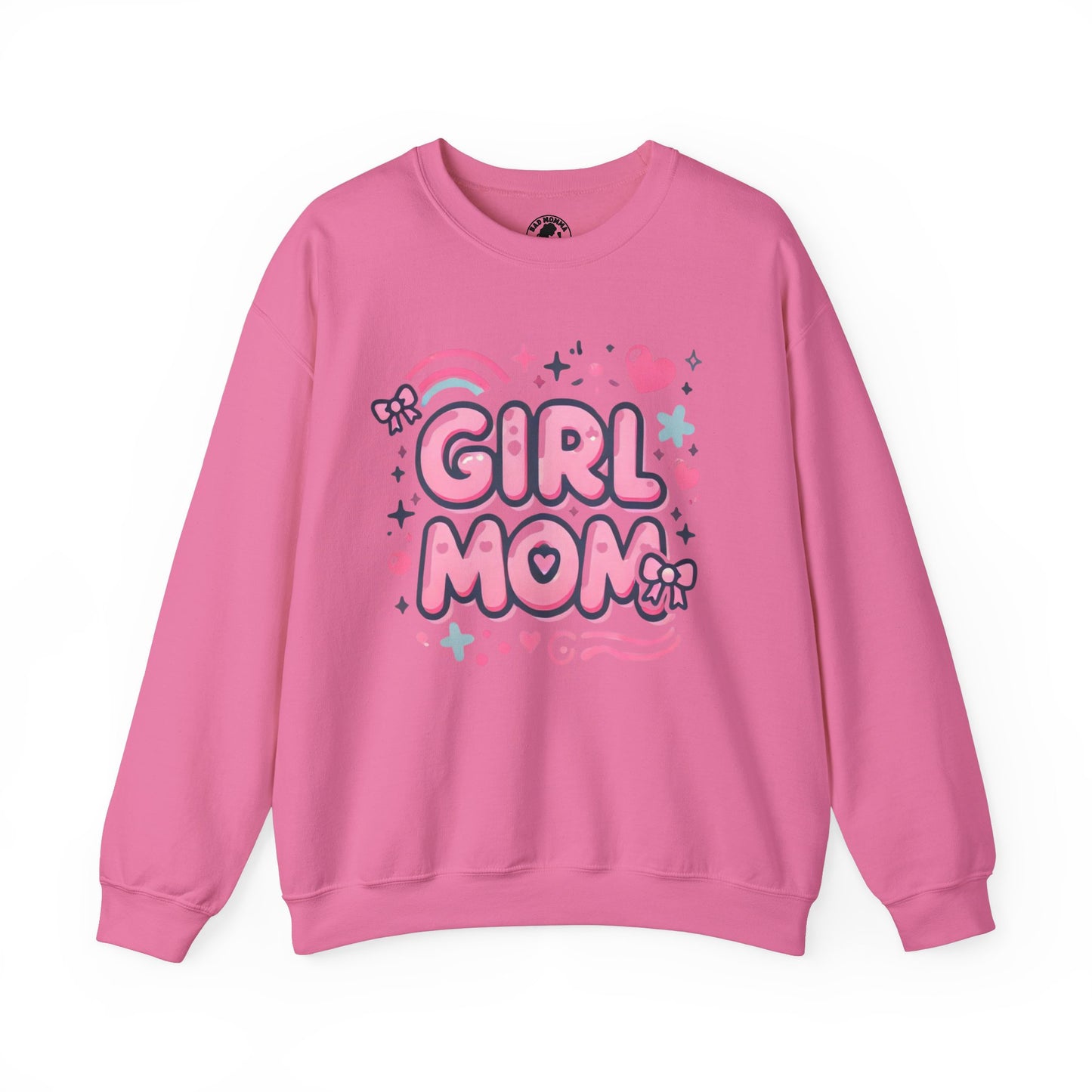 Girl Mom 1.0 Sweatshirt