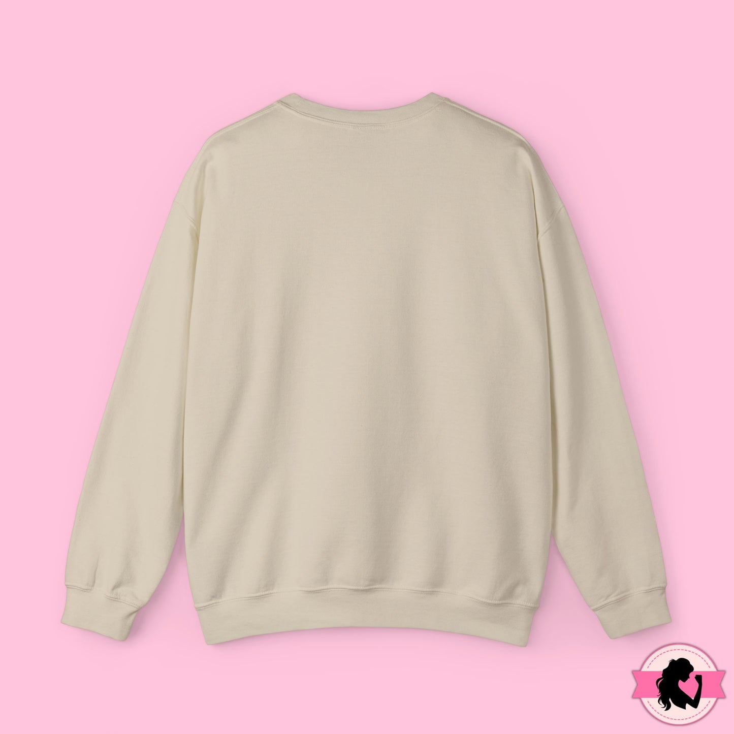 Coffee Before Chaos Sweatshirt