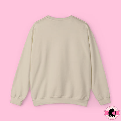 Coffee Before Chaos Sweatshirt