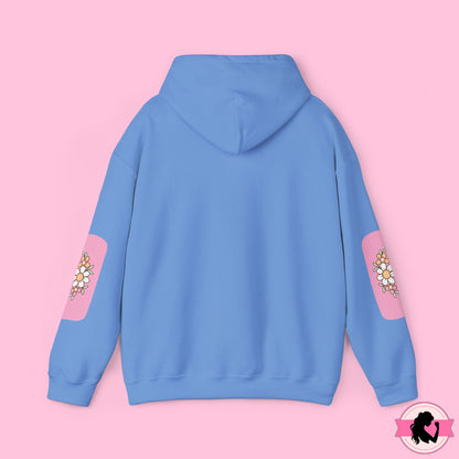 Feeling Bookish Hoodie