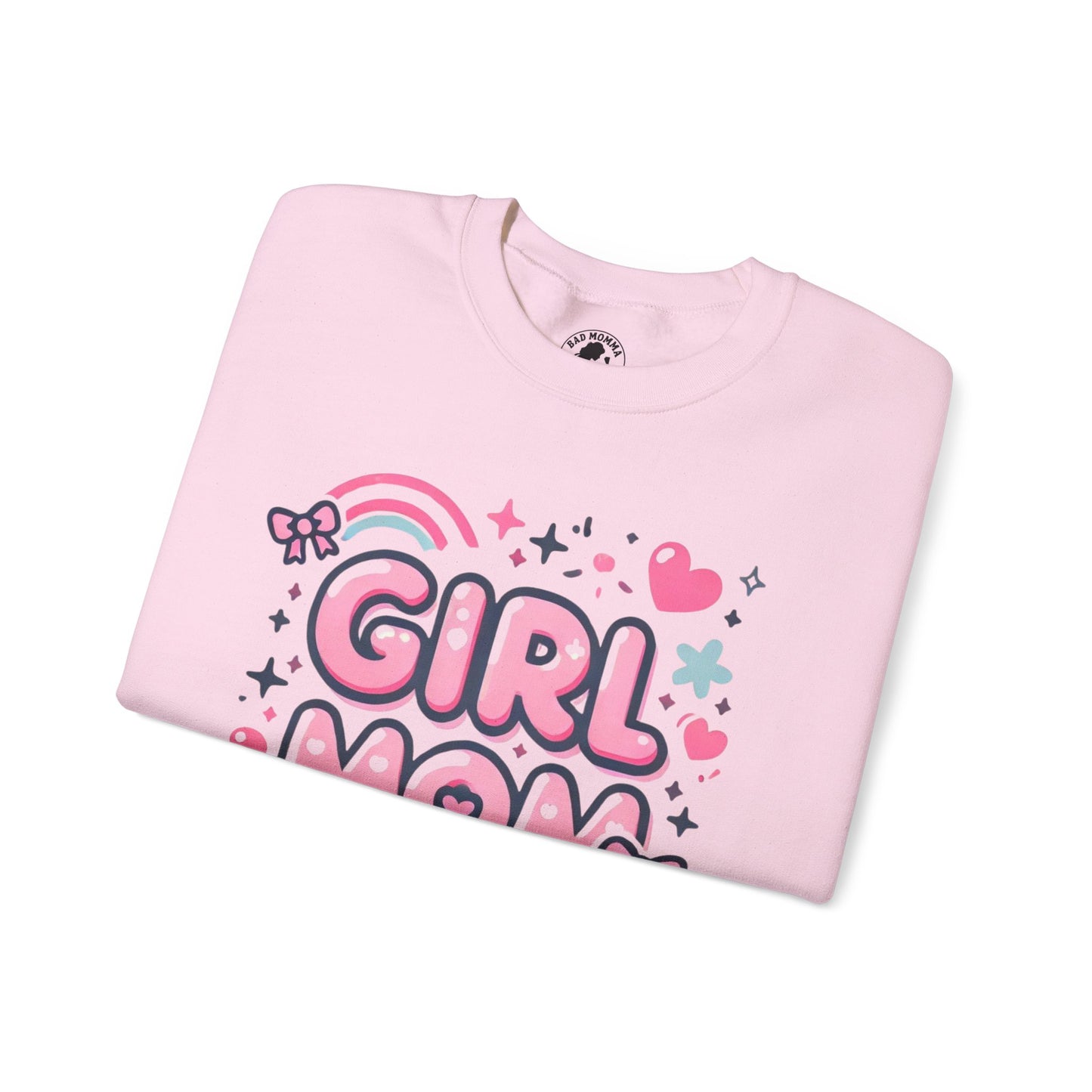 Girl Mom 1.0 Sweatshirt