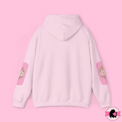 Feeling Bookish Hoodie