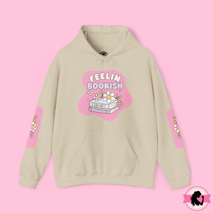 Feeling Bookish Hoodie